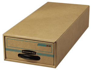 BANKERS BOX® Recycled STOR/DRAWER® Storage Drawers__00202 New Graphics.png